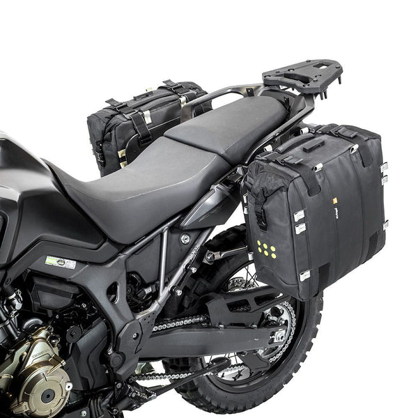 KRIEGA 背包/装备箱 Overlander-S OS-32 Luggage
