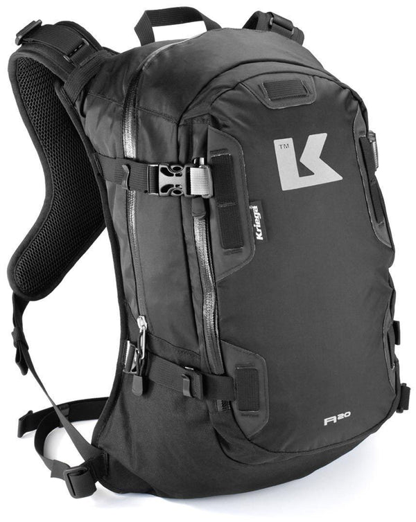 KRIEGA 背包/装备箱 R20 Backpack