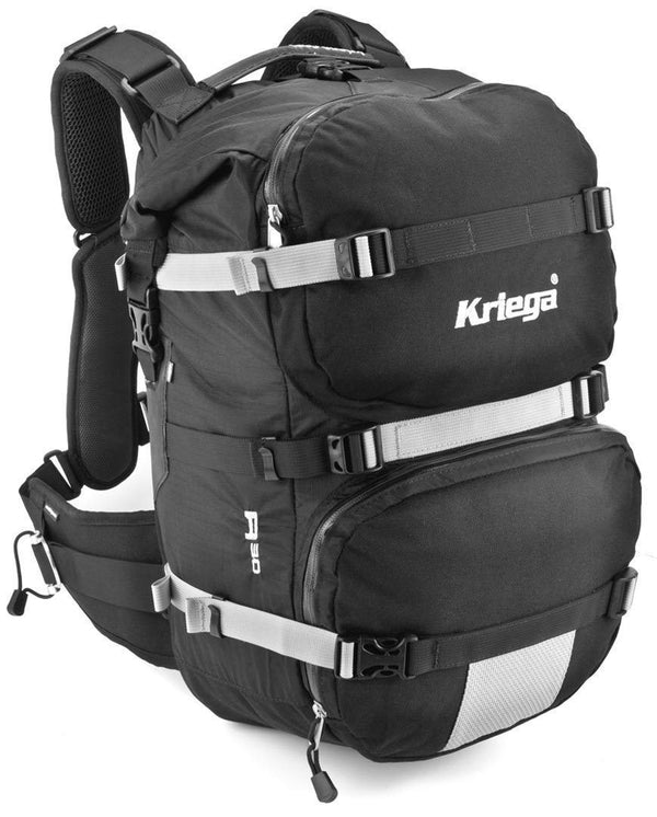 KRIEGA 背包/装备箱 R30 Backpack
