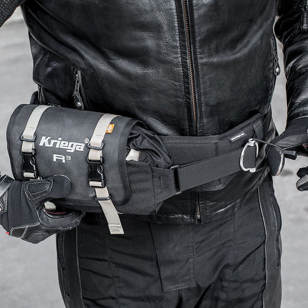 KRIEGA 背包/装备箱 R3 Waistpack