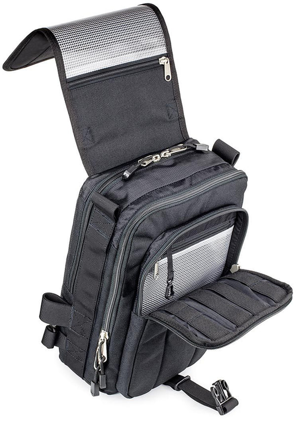 KRIEGA  Sling EDC Messenger Bag