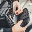 KRIEGA  Sling EDC Messenger Bag