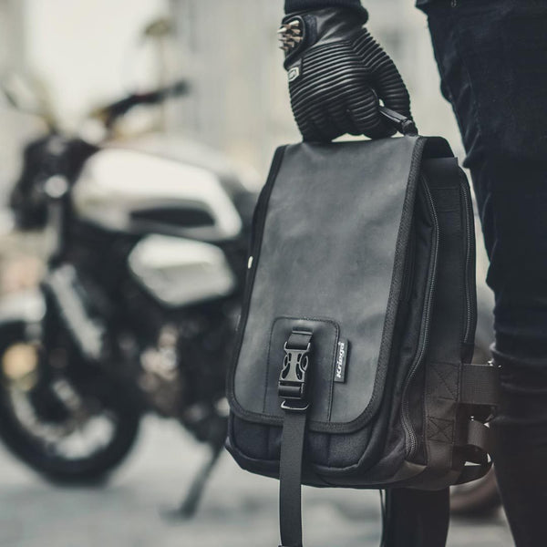 KRIEGA  Sling EDC Messenger Bag