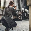 KRIEGA  Sling EDC Messenger Bag
