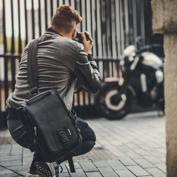 KRIEGA  Sling EDC Messenger Bag