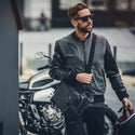 KRIEGA  Sling EDC Messenger Bag