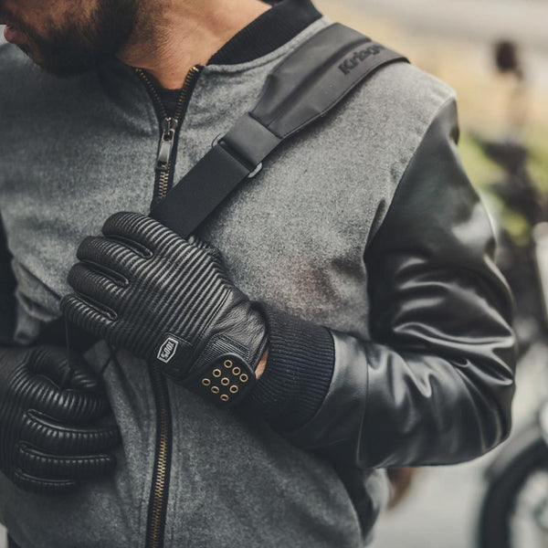 KRIEGA  Sling EDC Messenger Bag