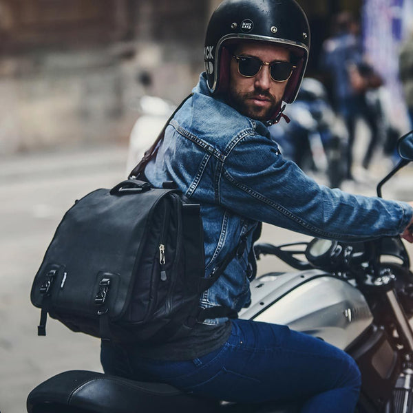 KRIEGA 背包/装备箱 Urban EDC Messenger Bag