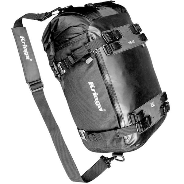 KRIEGA  US-30 Drypack Bag