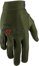 Leatt DBX 2.0 Windblock Gloves Green