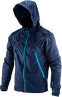 Leatt DBX 4.0 All Mountain Jacket Dark Green