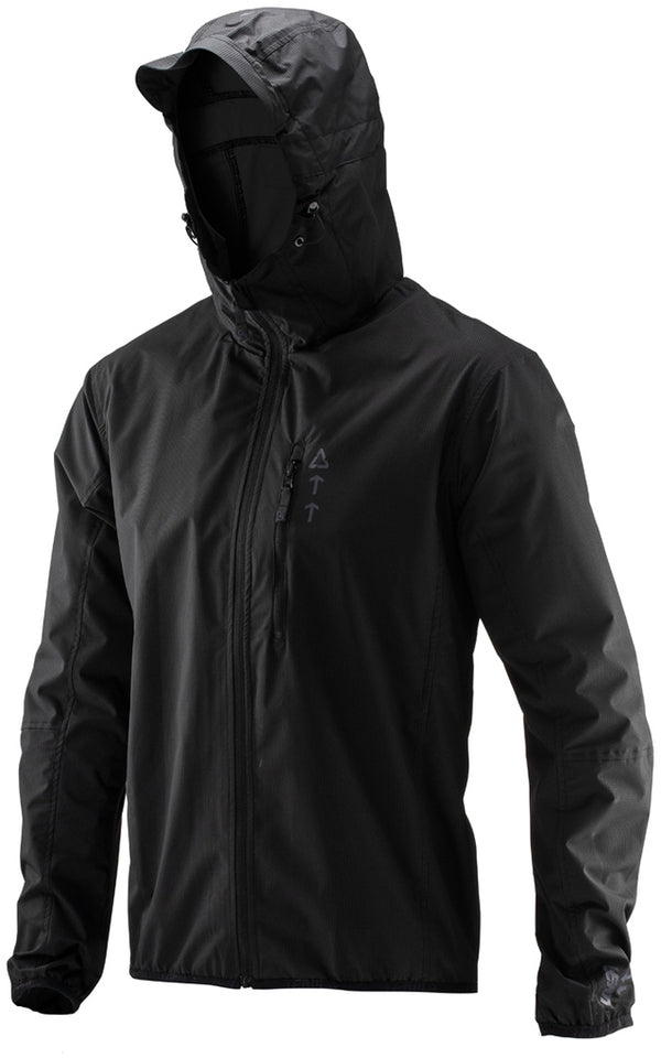 Leatt DBX 2.0 Jacket Black