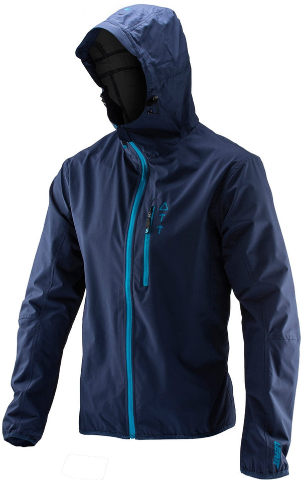 Leatt DBX 2.0 Jacket Blue