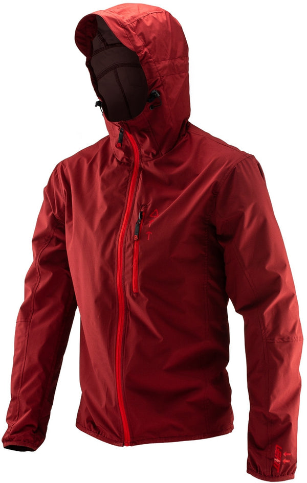 Leatt DBX 2.0 Jacket Red