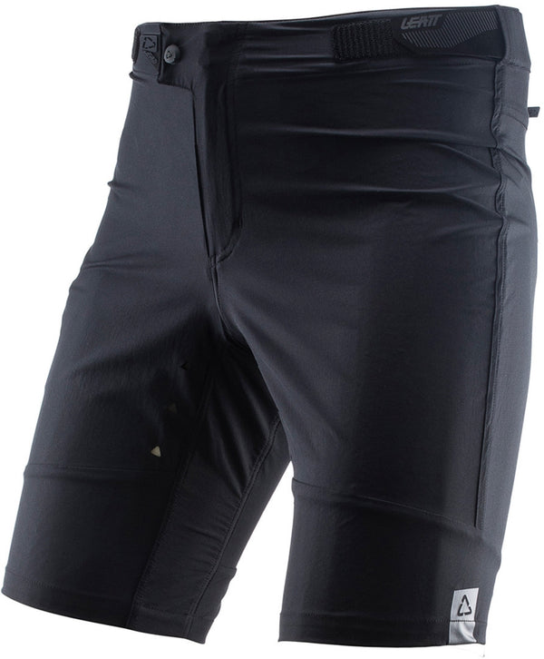 Leatt DBX 1.0 Shorts Black