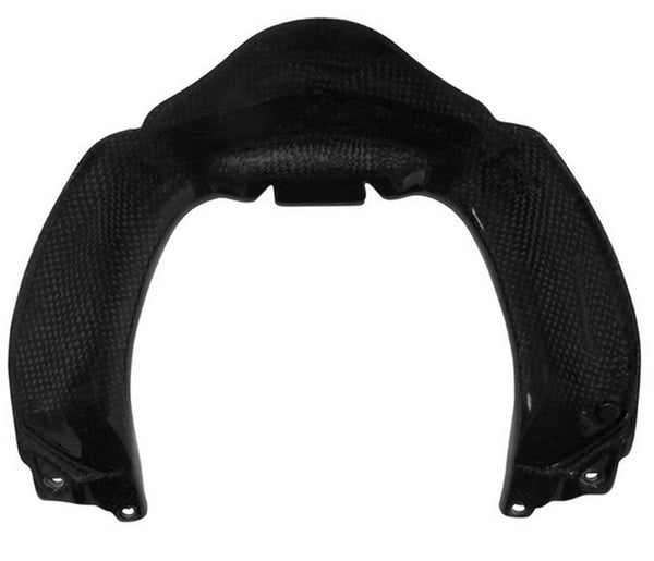 LEATT 护颈 GPX Pro Neck Brace Rear Part