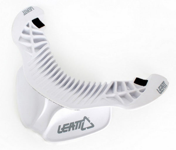 Leatt GPX Trail Neck Brace Back Part White