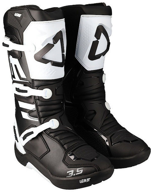 Leatt 3.5 Kids Motocross Boots MX