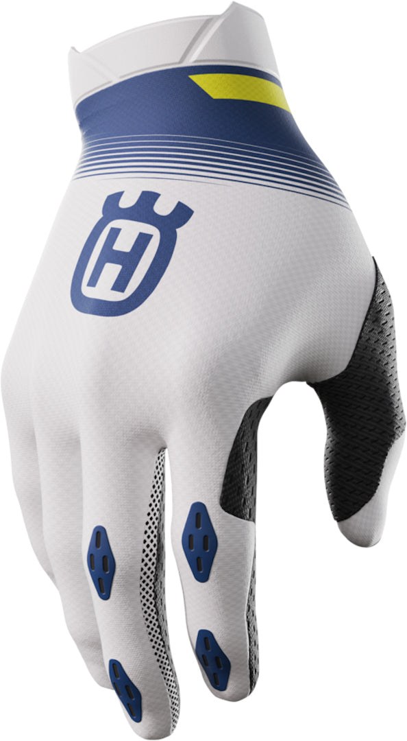 Shot 手套 Aerolite Husqvarna 限量款