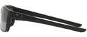 Oakley Mainlink Prizm Polarized Sunglasses Black/Mat