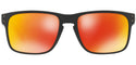 Oakley Holbrook Prizm Ruby Sunglasses