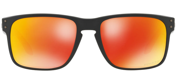 Oakley Holbrook Prizm Ruby Sunglasses