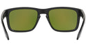 Oakley Holbrook Prizm Ruby Sunglasses