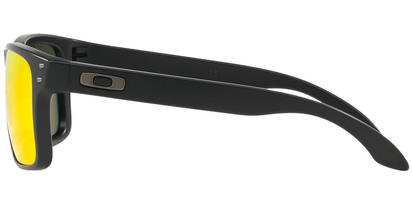 Oakley Holbrook Prizm Ruby Sunglasses
