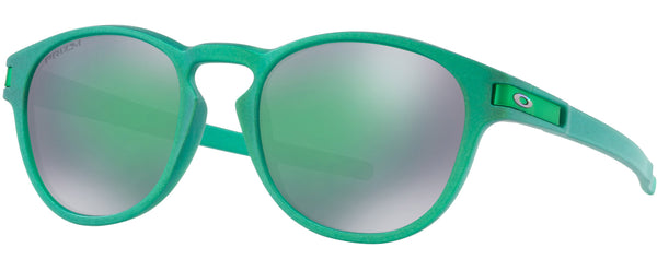 Oakley Latch Prizm Sunglasses Green
