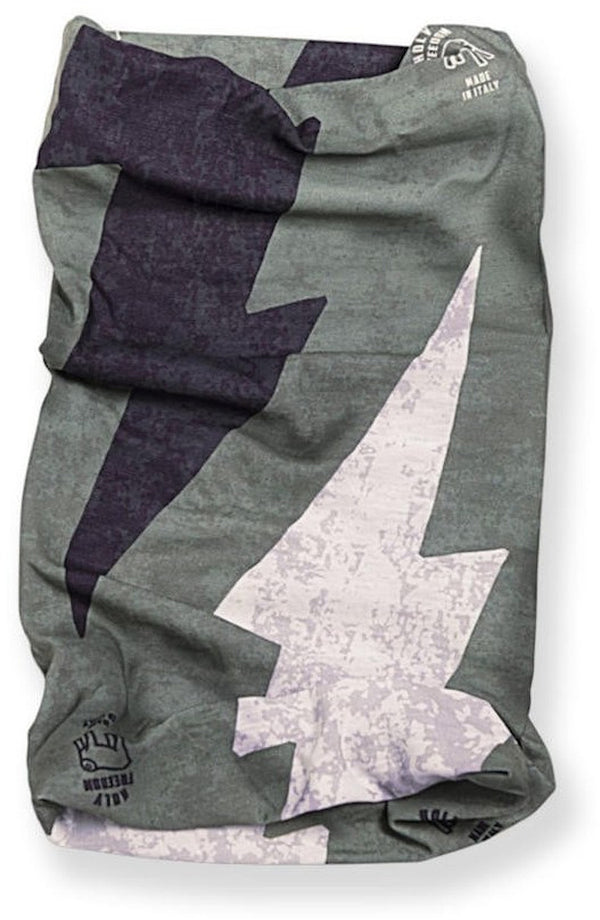 Holyfreedom Iguana Primaloft Multifunctional Headwear