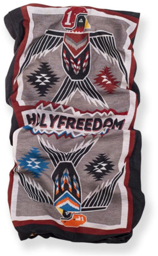 Holyfreedom 头巾