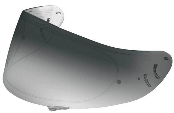 Shoei CX-1 V Pinlock Visor Gradually Tinted