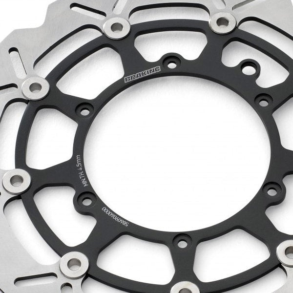 KTM 310 mm Supermoto Front Wave Rotor 58609060000