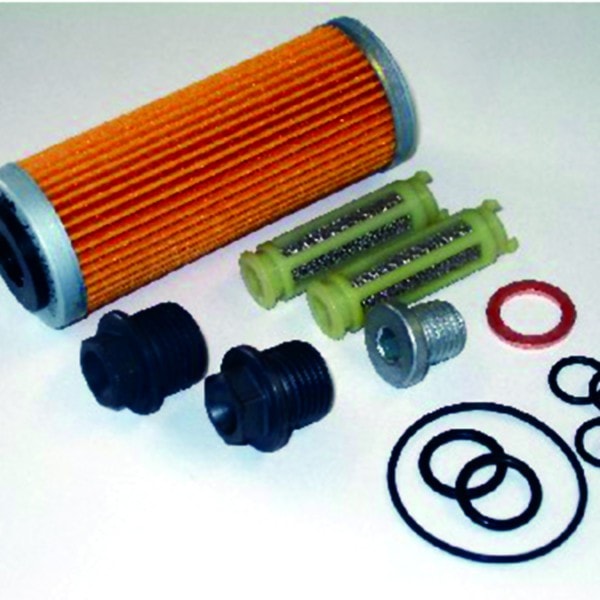 KTM 450, 530, Oil Filter Service Kit 00050000066