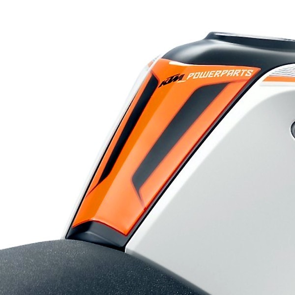 KTM Tank Pad 690 Duke 2013-2015