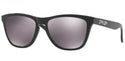 Oakley Frogskins Black Prizm Sunglasses