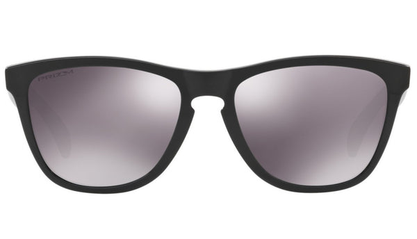 Oakley Frogskins Black Prizm Sunglasses