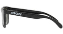 Oakley Frogskins Black Prizm Sunglasses