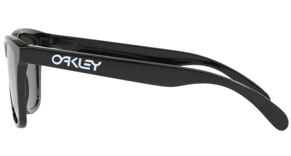 Oakley Frogskins Black Prizm Sunglasses
