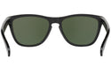 Oakley Frogskins Black Prizm Sunglasses