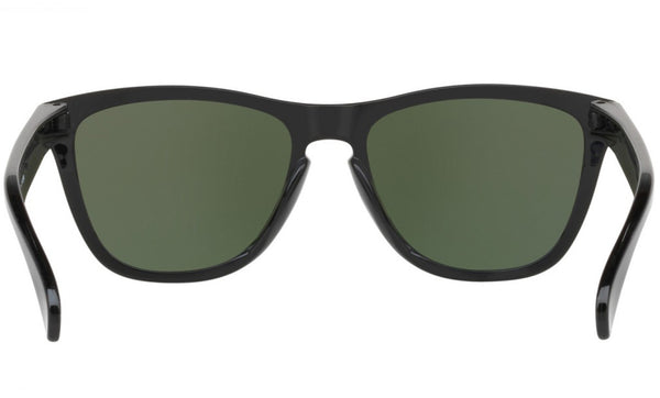 Oakley Frogskins Black Prizm Sunglasses