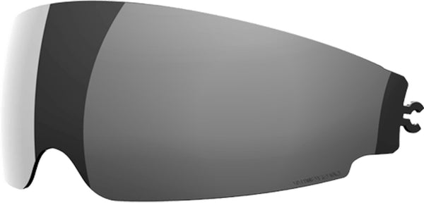 NEXX 头盔附件 SX.100R Sun Visor Iridium Silver