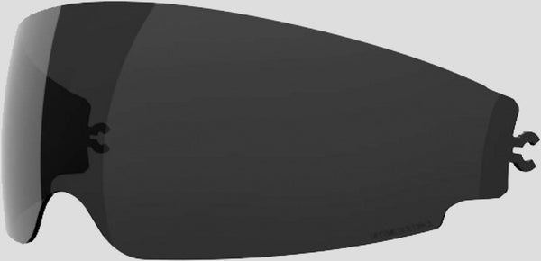 NEXX 头盔附件 SX.100R Sun Visor Dark Smoke
