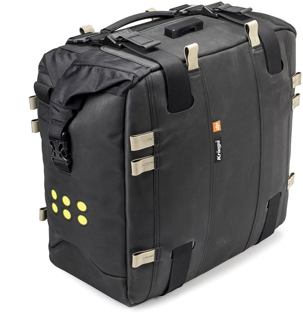 KRIEGA 背包/装备箱 Overlander-S OS-32 Luggage