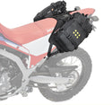 KRIEGA 背包/装备箱 OS-Base Honda CRF300 Mounting System