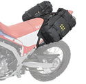 KRIEGA 背包/装备箱 OS-Base Honda CRF300 Mounting System