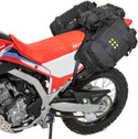 KRIEGA 背包/装备箱 OS-Base Honda CRF300 Mounting System
