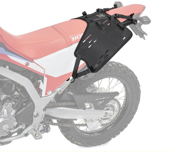 KRIEGA 背包/装备箱 OS-Base Honda CRF300 Mounting System