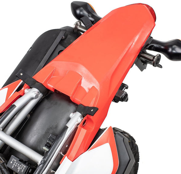 KRIEGA 背包/装备箱 OS-Base Honda CRF300 Mounting System
