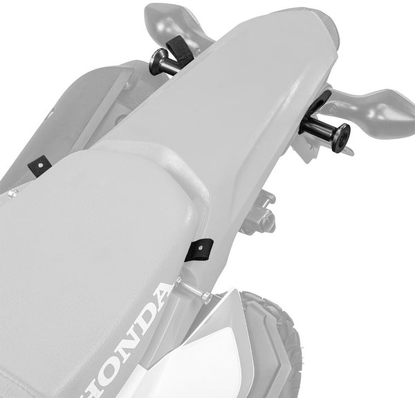 KRIEGA 背包/装备箱 OS-Base Honda CRF300 Mounting System